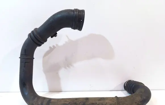 Renault Master II Intercooler hose/pipe 8200230579