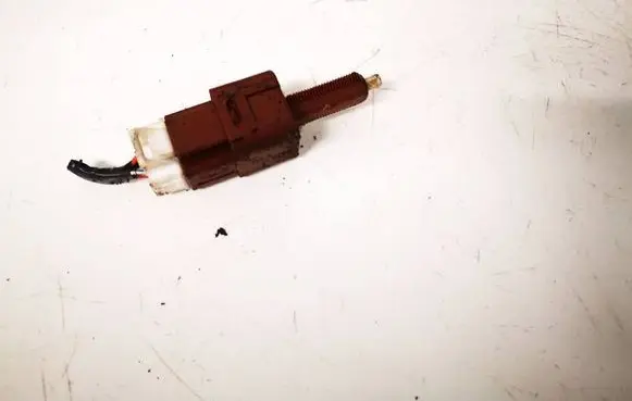 Nissan Qashqai Brake pedal sensor switch