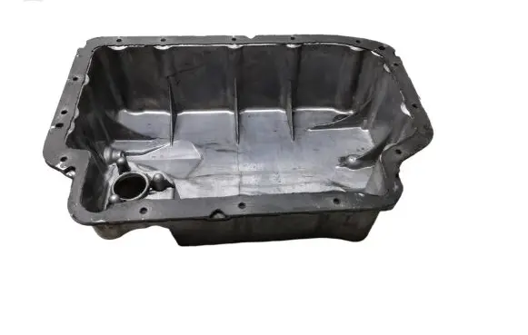 Mercedes-Benz Sprinter W906 Oil sump A6510141902 0647103