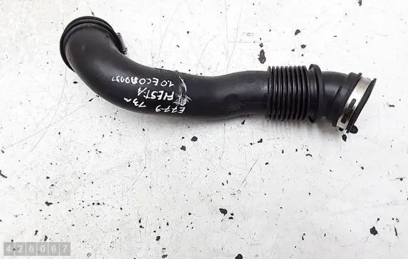 Ford Fiesta Intercooler hose/pipe C1B19C623AC S9502 1078377A601