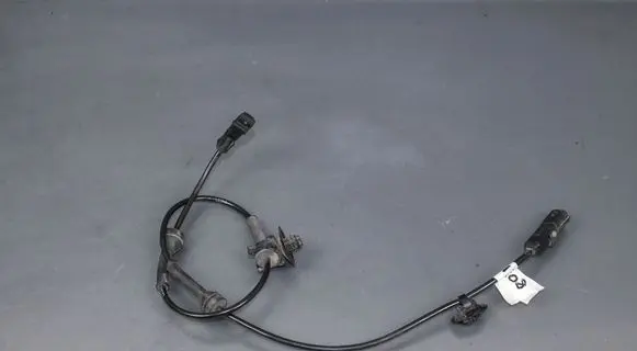 Renault Scenic II - Grand scenic II ABS brake wheel speed sensor 10071151803 8200404460