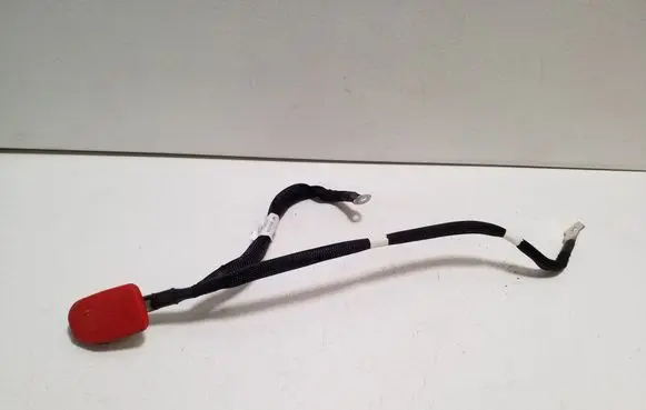 Citroen C5 Aircross Positive cable (battery) 9835379180