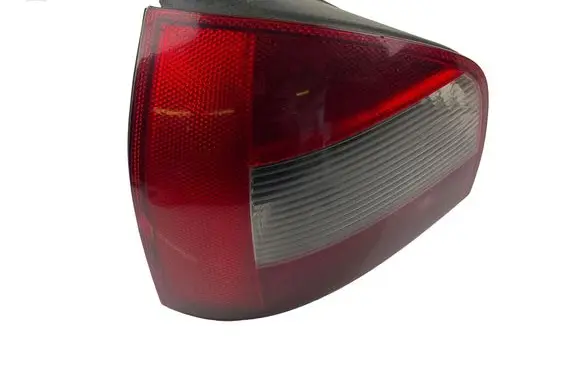 Audi A3 S3 8P Rear/tail lights