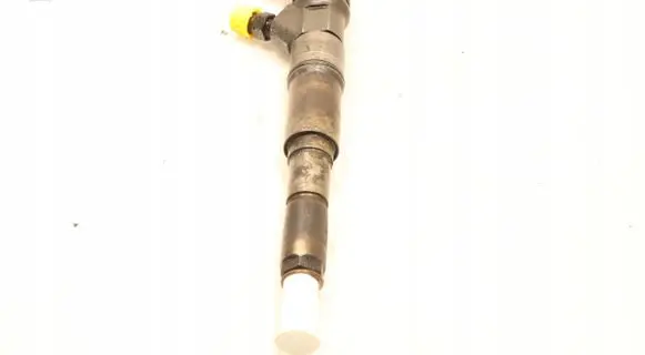 BMW 5 E60 E61 Fuel injector 0445110216