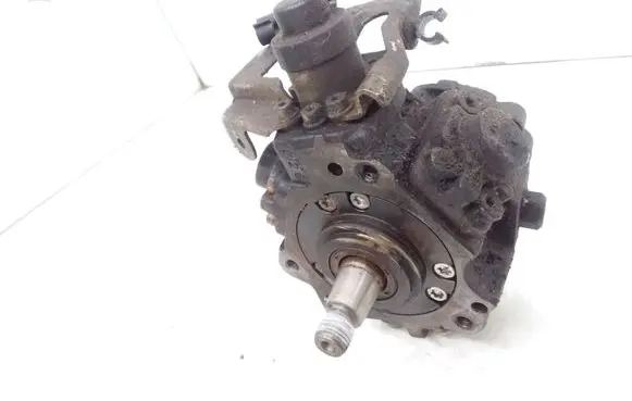 Citroen C3 Fuel injection high pressure pump 9656300380 0445010102