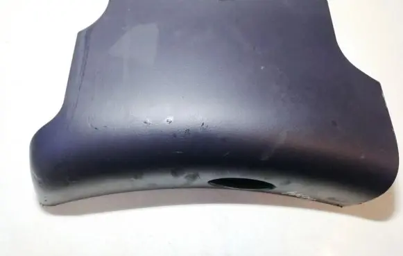 Mercedes-Benz A W168 Glove box 1686300598