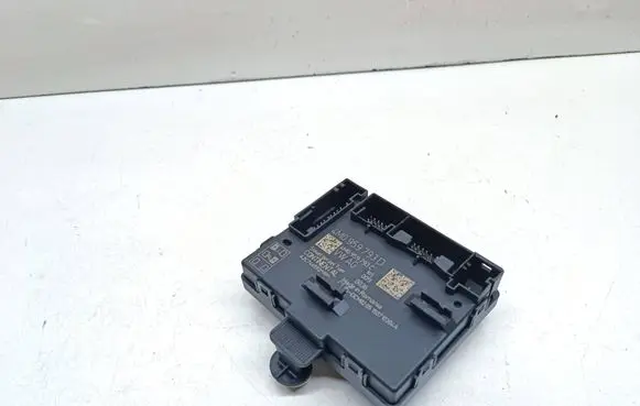 Audi Q7 4M Door control unit/module 4M0959793D