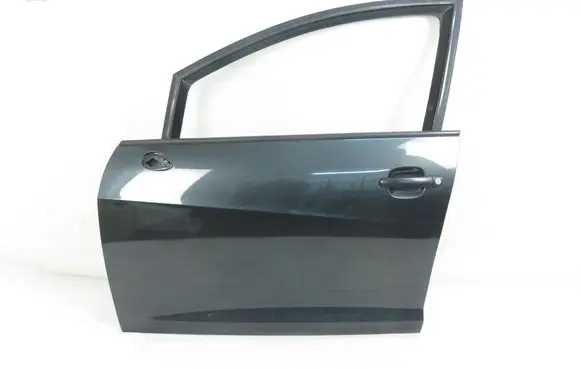 Seat Ibiza IV (6J,6P) Front door
