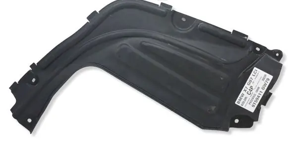 BMW X7 G07 Front underbody cover/under tray 8091984MWGK