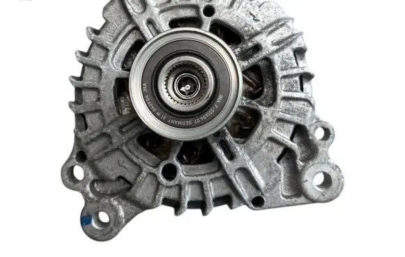 Volkswagen Caddy Generator/alternator A612004A 2022052413 TG14C043