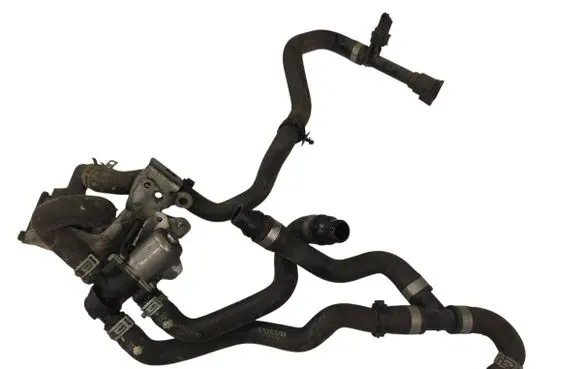 Volvo S90, V90 Electric auxiliary coolant/water pump 31338385