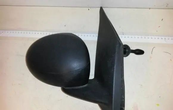 Toyota Aygo AB10 Coupe wind mirror (mechanical) 879100H010 1E0 KTA