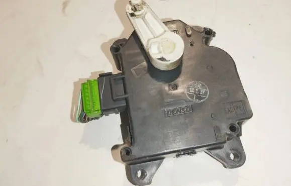 Honda Stream Air flap motor/actuator 0637008300 1D2040 GSF20M20