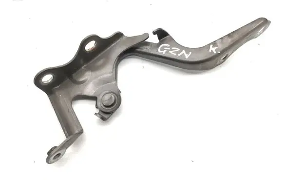 Toyota Verso-S Engine bonnet/hood hinges 