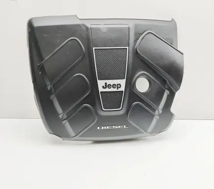 Jeep Grand Cherokee (WK) Engine cover (trim) 04627157AG