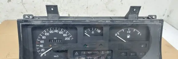 Renault 19 Speedometer (instrument cluster) 7700815938 215716178