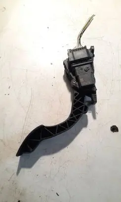 Ford Focus Accelerator throttle pedal 4M519F836CJ 0086416