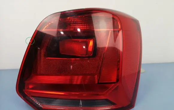 Volkswagen Polo V 6R Rear/tail lights 6C0945096K 6C0945096F 6C0945096D