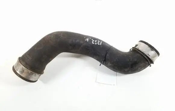 Mercedes-Benz S W220 Intercooler hose/pipe A2205280782