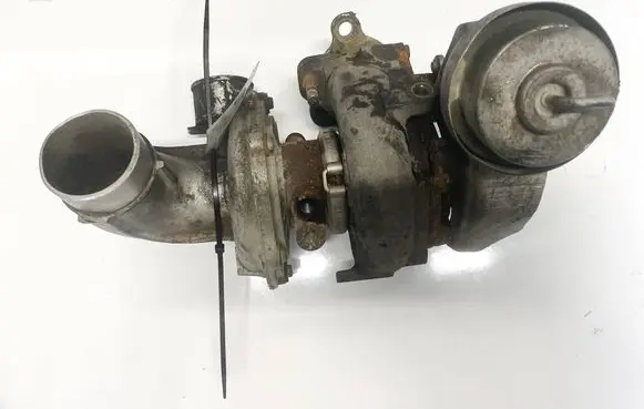 Toyota RAV 4 (XA30) Turbo 1720126020 17201-26020