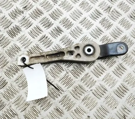 Volkswagen Caddy Engine mount bracket 1K0199855BB