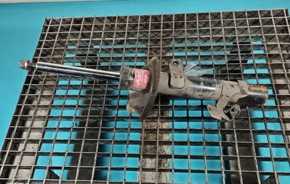 Ford Kuga I Front shock absorber/damper IMPRK1535972
