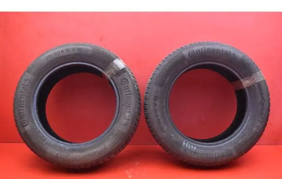 Opel Meriva B R17 C winter tire