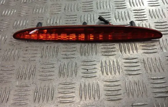 Mini One - Cooper R50 - 53 Third/center stoplight 923-228 957