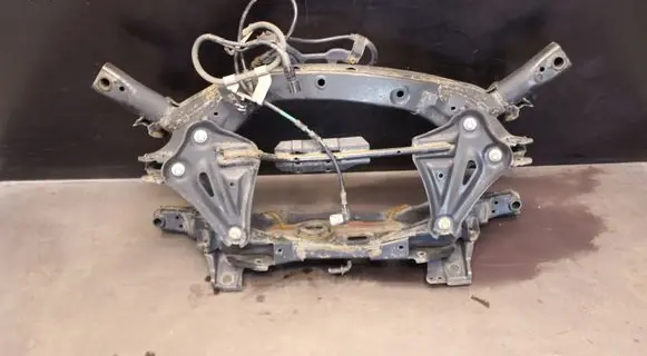 Lexus NX Rear subframe 