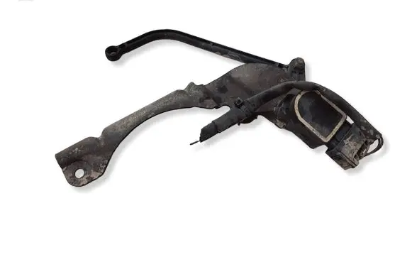 Mercedes-Benz E C207 W207 Air suspension front height level sensor A0045428518