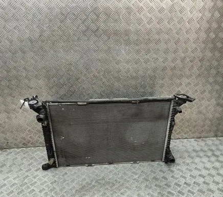 Audi A5 8T 8F Coolant radiator 8K0121251AA