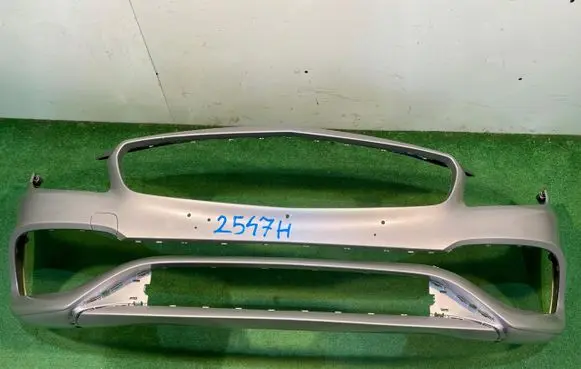 Mercedes-Benz A W176 Front bumper A1768851500
