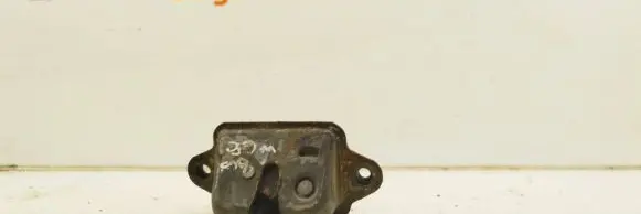 Subaru Forester SF Loading door lock 