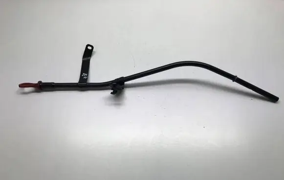 BMW 5 E60 E61 Oil level dip stick 