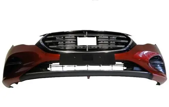 Mercedes-Benz E W214 Front bumper A2148850300