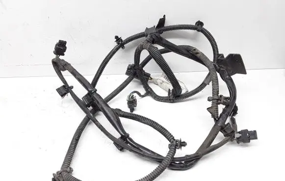 Volvo S60 Parking sensor (PDC) wiring loom 30786387