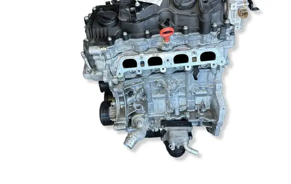 KIA Sportage Engine G4FT