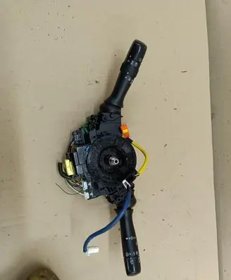 Toyota Aygo AB40 Headlight wiper switch 892450D080