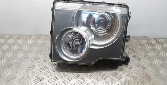 Land Rover Range Rover L322 Headlight/headlamp 0301185271 XBC000395 1307329074