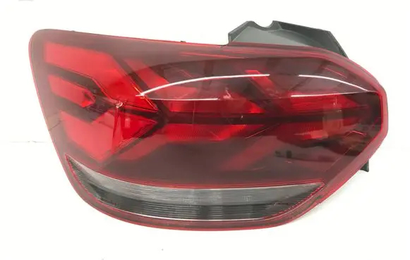 Dacia Sandero III Rear/tail lights 265550529R
