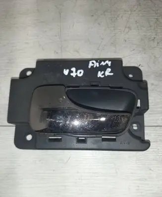 Volvo S70 V70 V70 XC Rear door interior handle 9152497 7847 M0NACC