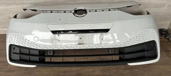 Volkswagen ID.3 Front bumper 10A807217