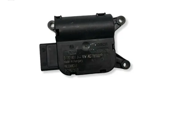 Audi Q3 8U Air flap motor/actuator 1K2907511E