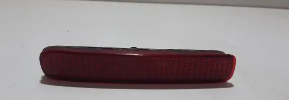 Toyota Corolla Verso E121 Rear tail light reflector 020003