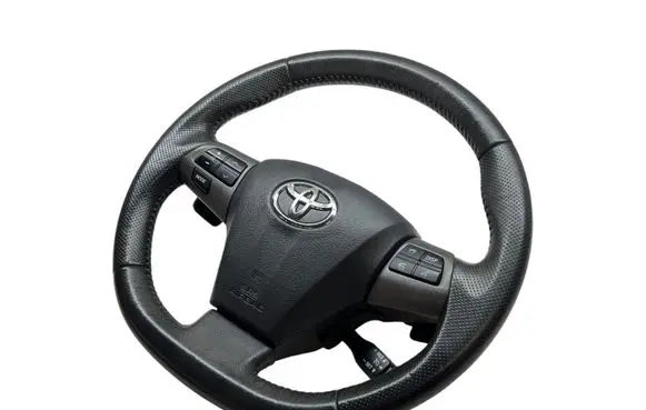 Toyota RAV 4 (XA30) Steering wheel