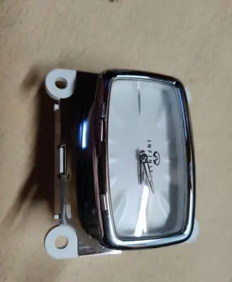 Infiniti Q70 Y51 Clock 1745D