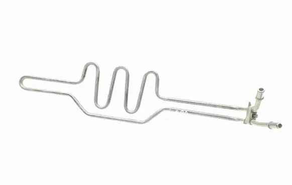 BMW 3 E46 Power steering radiator 752713404 7527134