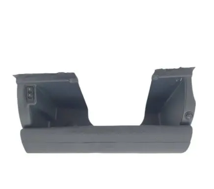 Mini One - Cooper R50 - 53 Panel drawer/shelf pad 20939004 CD2309ASSY