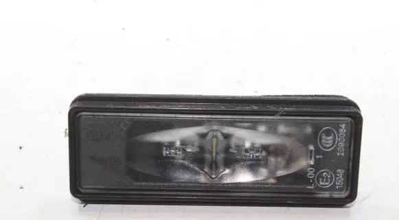 Peugeot 508 II Number plate light 9815226680