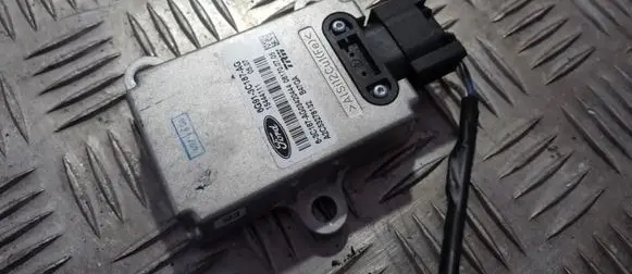 Ford Galaxy ESP acceleration yaw rate sensor 6g913c187ag